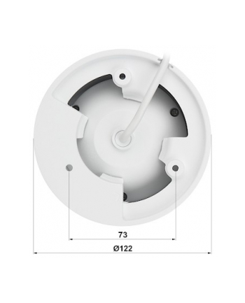 dahua Kamera IP IPC-HDW1431T-ZS-2812 4 Mpx