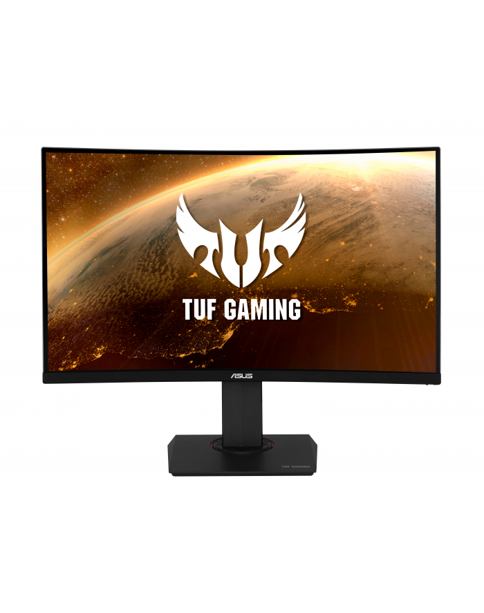 asus Monitor 32 VG32VQR HDMI*2+DP główny