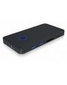 icybox Stacja dokująca IB-DK2108M-C PD 100W, USB-C,8w1, NVMe - nr 50