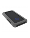 icybox Stacja dokująca IB-DK2108M-C PD 100W, USB-C,8w1, NVMe - nr 51
