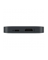 icybox Stacja dokująca IB-DK2108M-C PD 100W, USB-C,8w1, NVMe - nr 52