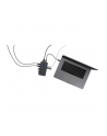 icybox Stacja dokująca IB-DK2108M-C PD 100W, USB-C,8w1, NVMe - nr 54
