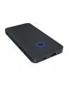 icybox Stacja dokująca IB-DK2108M-C PD 100W, USB-C,8w1, NVMe - nr 57