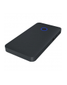 icybox Stacja dokująca IB-DK2108M-C PD 100W, USB-C,8w1, NVMe - nr 59