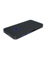 icybox Stacja dokująca IB-DK2108M-C PD 100W, USB-C,8w1, NVMe - nr 60