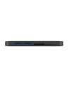 icybox Stacja dokująca IB-DK2108M-C PD 100W, USB-C,8w1, NVMe - nr 62