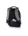 xd design Plecak antykradzieżowy BOBBY HERO SMALL GREY - nr 10