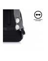 xd design Plecak antykradzieżowy BOBBY HERO SMALL GREY - nr 7