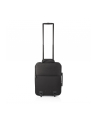 xd design Torba podróżna FLEX FOLDABLE TROLLEY BLACK - nr 49