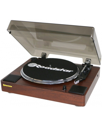 roadstar Gramofon TT260SPK