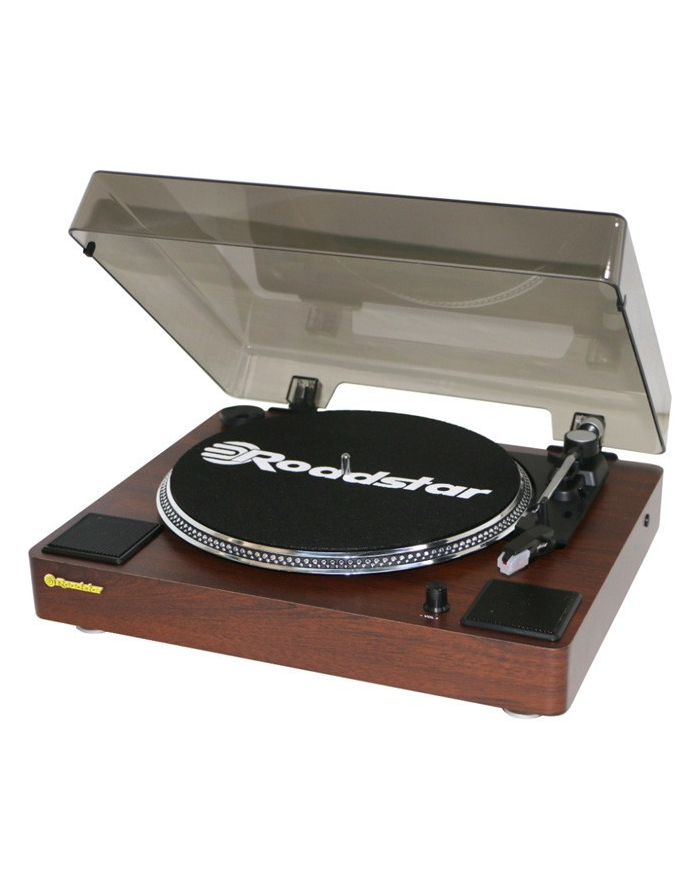 roadstar Gramofon TT260SPK główny