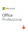 microsoft ESD Office Professional 2021 Win AllLng EuroZone DwnLd          269-17186 Zastępuje P/N: 269-17068 - nr 10