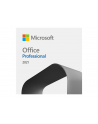 microsoft ESD Office Professional 2021 Win AllLng EuroZone DwnLd          269-17186 Zastępuje P/N: 269-17068 - nr 12