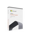 microsoft Office Home ' Student 2021 PL P8 Box Win/Mac 32/64bit 79G-05418 Zastępuje P/N: 79G-05160 - nr 1