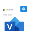 microsoft ESD Visio Std 2021 Win AllLng DwnLd D86-05942                   Zastępuje: P/N D86-05822 - nr 9