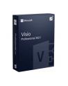 microsoft ESD Visio Pro 2021 Win AllLng DwnLd D87-07606                   Zastępuje P/N: D87-07425 - nr 9