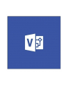 microsoft ESD Visio Pro 2021 Win AllLng DwnLd D87-07606                   Zastępuje P/N: D87-07425 - nr 1