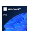 microsoft OEM Windows 11 Pro ENG x64 DVD        FQC-10528                 Zastępuje: P/N FQC-08929 - nr 27