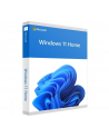 microsoft OEM Windows 11 Home ENG x64 DVD        KW9-00632                Zastępuje: P/N KW9-00139 - nr 16