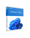 microsoft OEM Windows 11 Home ENG x64 DVD        KW9-00632                Zastępuje: P/N KW9-00139 - nr 21