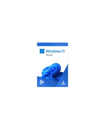 microsoft OEM Windows 11 Home PL x64 DVD KW9-00648                        Zastępuje: P/N KW9-00129