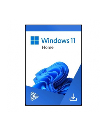 microsoft OEM Windows 11 Home PL x64 DVD KW9-00648                        Zastępuje: P/N KW9-00129