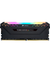 corsair Pamięć DDR4 Vengeance RGB 32GB/3600(2*16GB) BLACK CL18 - nr 2