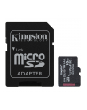 kingston Karta microSD 16GB CL10 UHS-I Industrial - nr 23