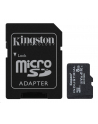 kingston Karta microSD  8GB CL10 UHS-I Industrial - nr 11