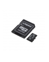 kingston Karta microSD  8GB CL10 UHS-I Industrial - nr 27