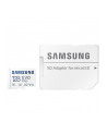 samsung Karta pamięci MB-MC128KA/(wersja europejska) 128GB EVO+ mSD +Adapter - nr 36