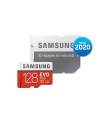 samsung Karta pamięci MB-MC128KA/(wersja europejska) 128GB EVO+ mSD +Adapter - nr 3