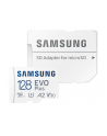 samsung Karta pamięci MB-MC128KA/(wersja europejska) 128GB EVO+ mSD +Adapter - nr 41