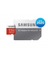 samsung Karta pamięci MB-MC128KA/(wersja europejska) 128GB EVO+ mSD +Adapter - nr 4