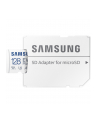 samsung Karta pamięci MB-MC128KA/(wersja europejska) 128GB EVO+ mSD +Adapter - nr 48