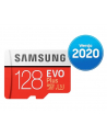 samsung Karta pamięci MB-MC128KA/(wersja europejska) 128GB EVO+ mSD +Adapter - nr 7