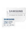 samsung Karta pamięci MB-MC256KA/(wersja europejska) EVO+ mSD +Adapter - nr 32