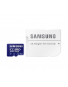 samsung Karta pamięci MB-MD128KA/(wersja europejska) 128GB PRO+ mSD +Adapter - nr 21