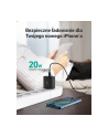 aukey PA-F3S ładowarka sieciowa 2xUSB Power Delivery (1xUSB A + 1xUSB C) 32W 4.8A - nr 5