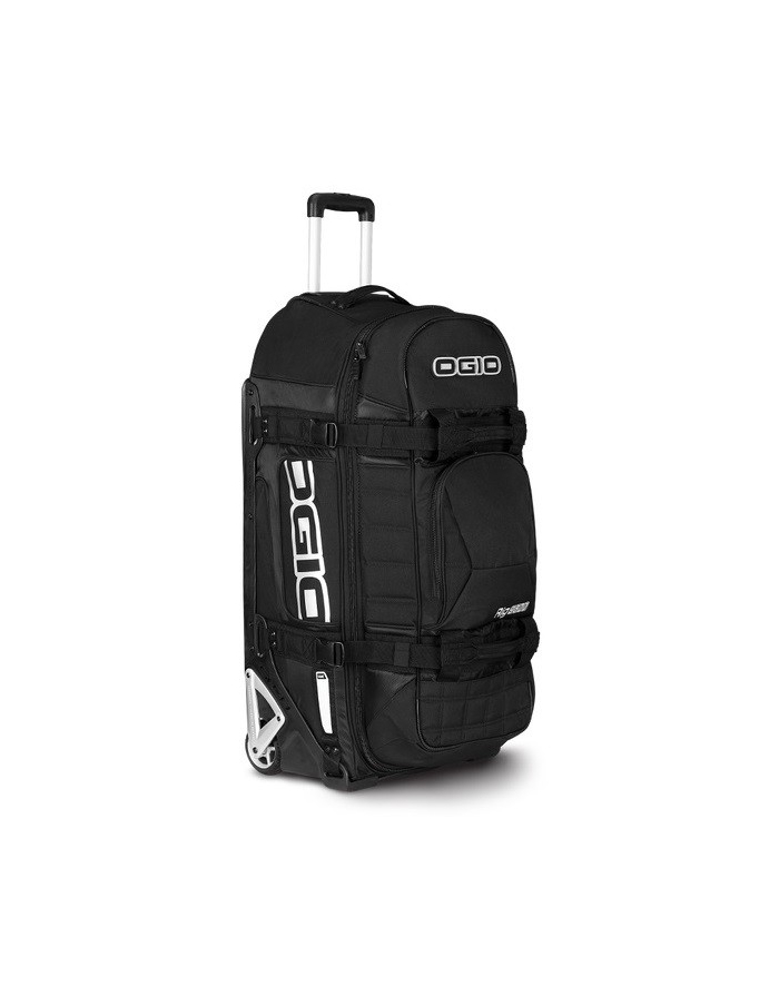 ogio Torba podróżna RIG 9800 BLACK główny