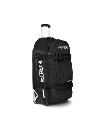ogio Torba podróżna RIG 9800 BLACK