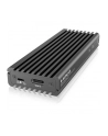 icybox IB-1817MC-C31 TypeC USB 3.1 (Gen 2) na PCI NVMe ' SATA  M.2 2230/2242/2260/2280 SSD - nr 27
