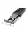 icybox IB-1817MC-C31 TypeC USB 3.1 (Gen 2) na PCI NVMe ' SATA  M.2 2230/2242/2260/2280 SSD - nr 29