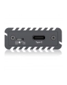 icybox IB-1817MC-C31 TypeC USB 3.1 (Gen 2) na PCI NVMe ' SATA  M.2 2230/2242/2260/2280 SSD - nr 30