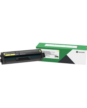 lexmark *Toner CS/CX431 6,7k Yellow 20N2XY0 nr 1