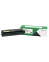 lexmark *Toner CS/CX431 6,7k Yellow 20N2XY0 - nr 2