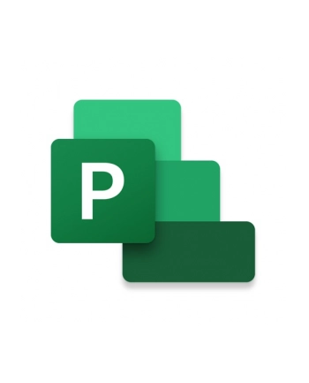 microsoft ESD Project Standard 2021 Win AllLng DwnLd 076-05905            Zastępuje: P/N 076-05785 nr 2