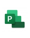 microsoft ESD Project Standard 2021 Win AllLng DwnLd 076-05905            Zastępuje: P/N 076-05785 - nr 9