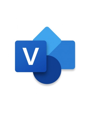 microsoft ESD Visio Std 2021 Win AllLng DwnLd D86-05942                   Zastępuje: P/N D86-05822 nr 2