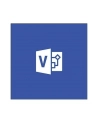 microsoft ESD Visio Pro 2021 Win AllLng DwnLd D87-07606                   Zastępuje P/N: D87-07425 - nr 2